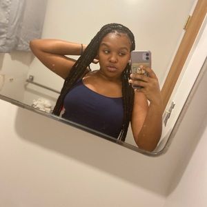 Meet your Posher, Laniah